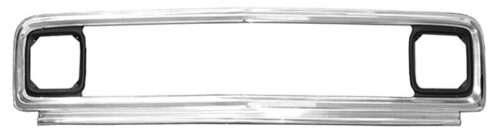 71-72 C10 outer grille