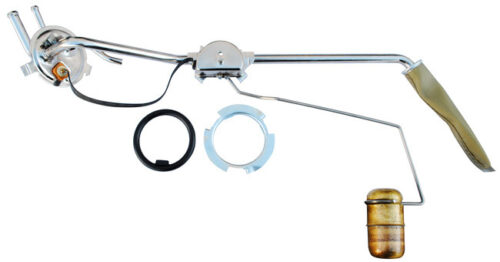 67-71 fuel tank sending unit 3/8"