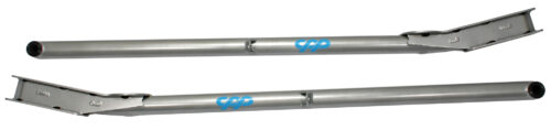 60-72 Rear tubular trailing arms from Classic Performance Products