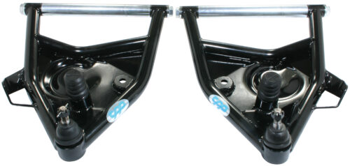 63-87 Classic Performance Products Tubular Lower Control Arms