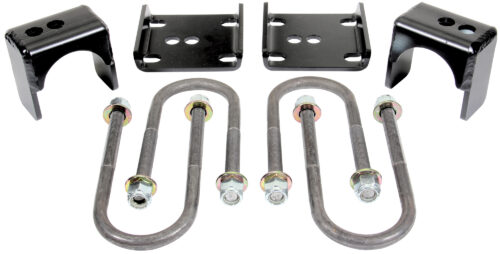 73-87 rear axle flip kit