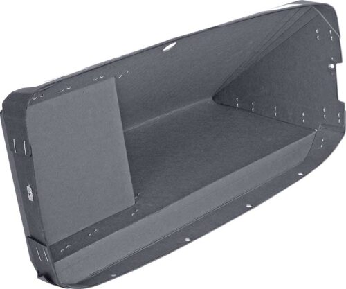 67-72 Chevy and GMC glove box liner with Air Conditioning