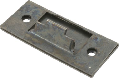 67-72 Glovebox Door Striker