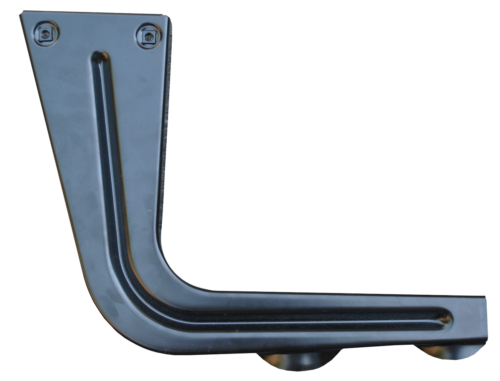 '67-'72 STEPSIDE BED STEP HANGER, DRIVER'S SIDE