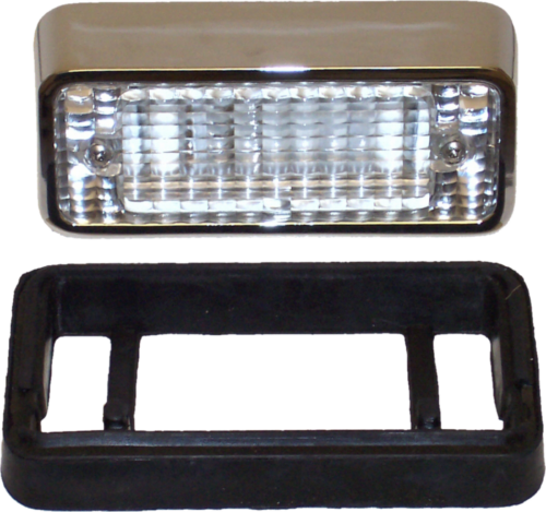 67-72 Cargo light assm.