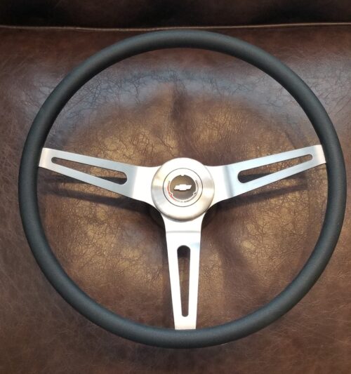 67-72 Comfort Grip steering wheel kits - Image 2