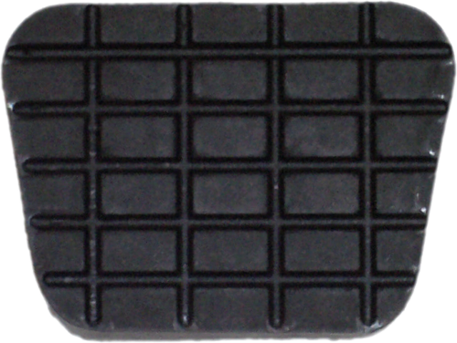 60-72 Standard Brake/Clutch Pedal Pad