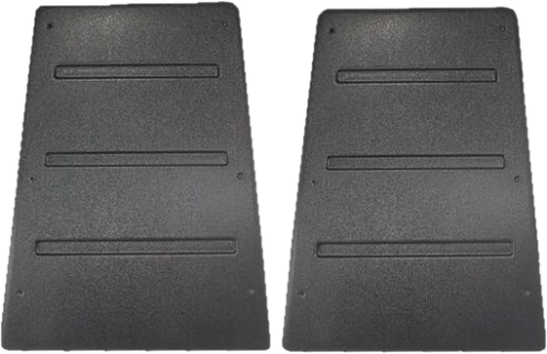 69-77 Blazer seat back set