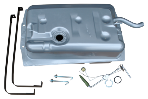 69-72 BLAZER/JIMMY FUEL TANK KIT WITH ORIGINAL STYLE FILLER NECK