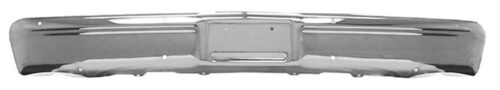 83-87 Front bumper chrome