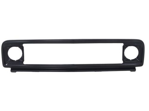 71-72 C10 steel grille outer frame