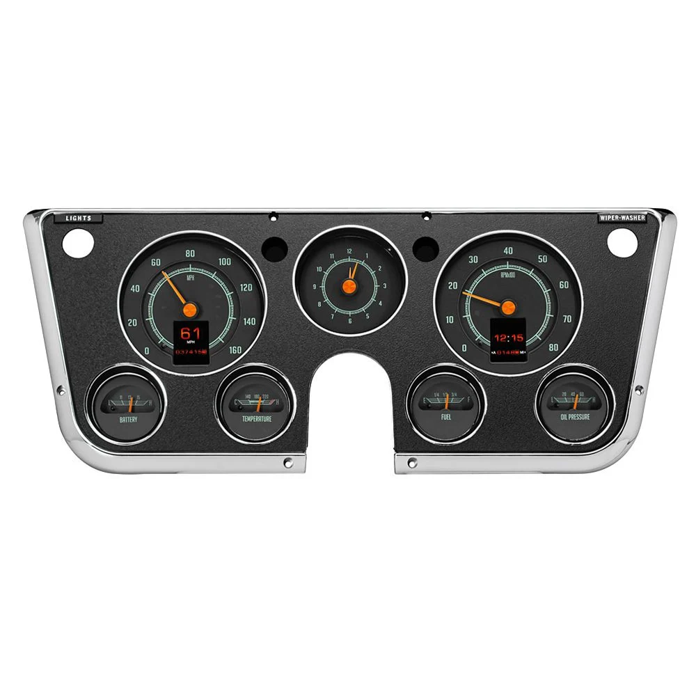 Dash Components