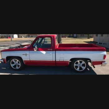 73-87 Chevy/GMC Truck